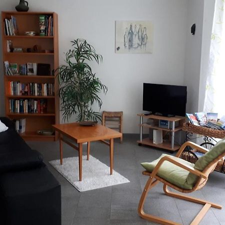 Homal Διαμέρισμα Κωνσταντία Εξωτερικό φωτογραφία