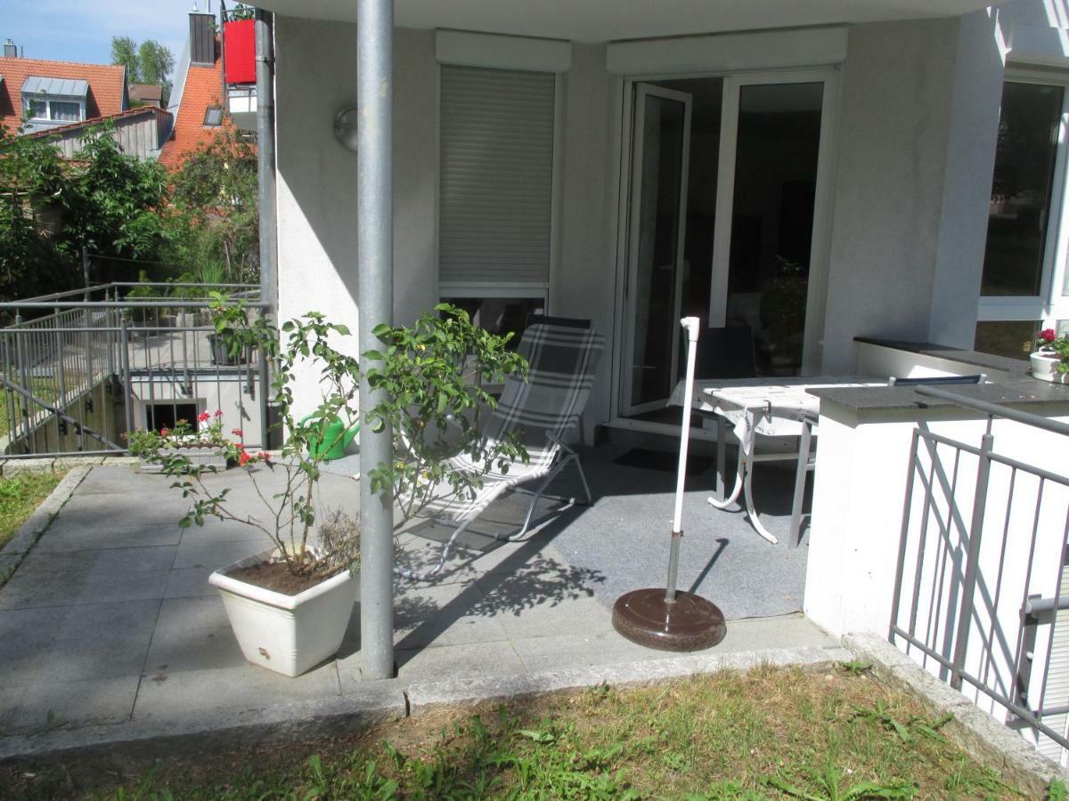 Homal Διαμέρισμα Κωνσταντία Εξωτερικό φωτογραφία